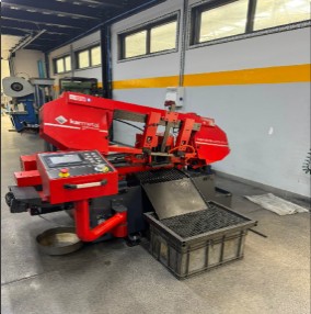 Karmetal OSA 300x370 PLC (2025)